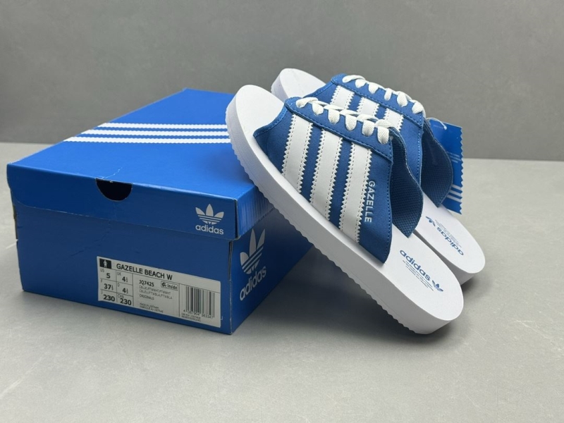 Adidas slippers